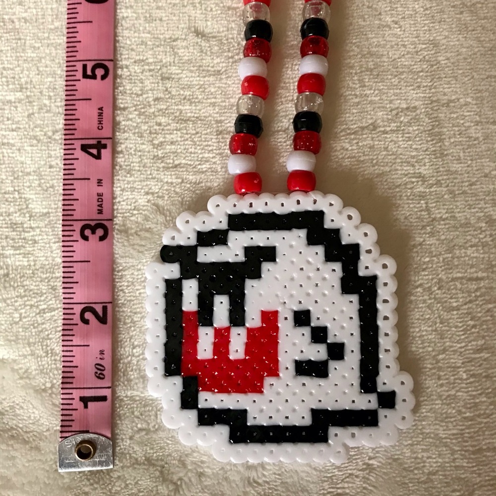 Boo Mario Rave Kandi - Picture 7 of 8